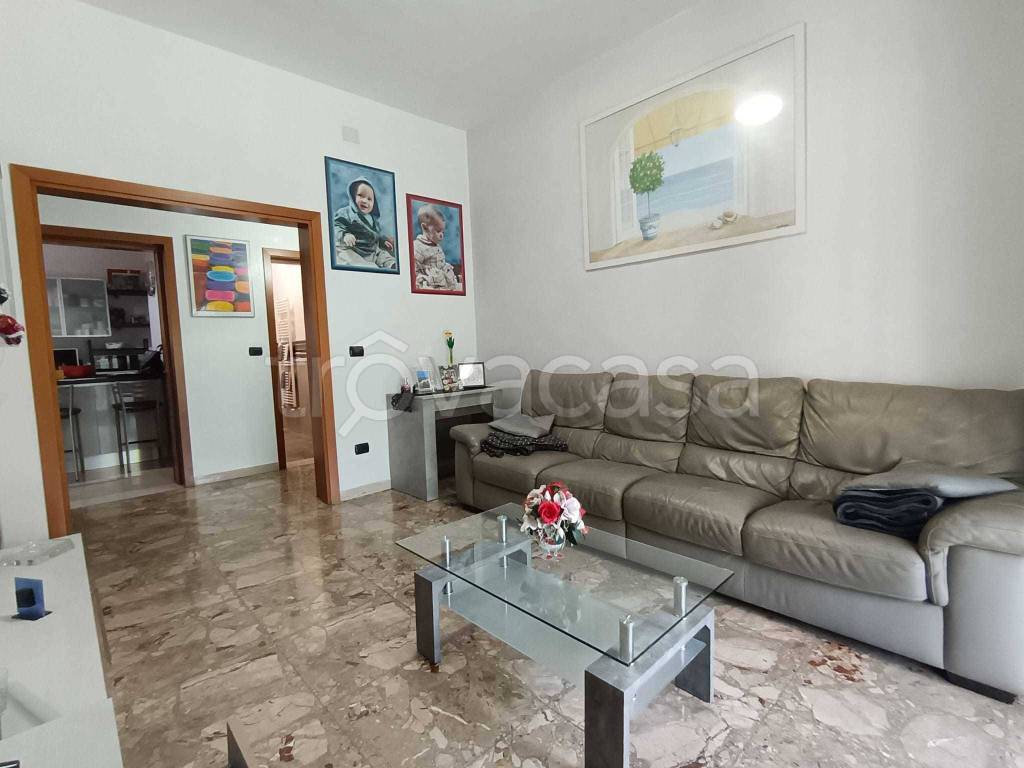 appartamento in vendita a Livorno