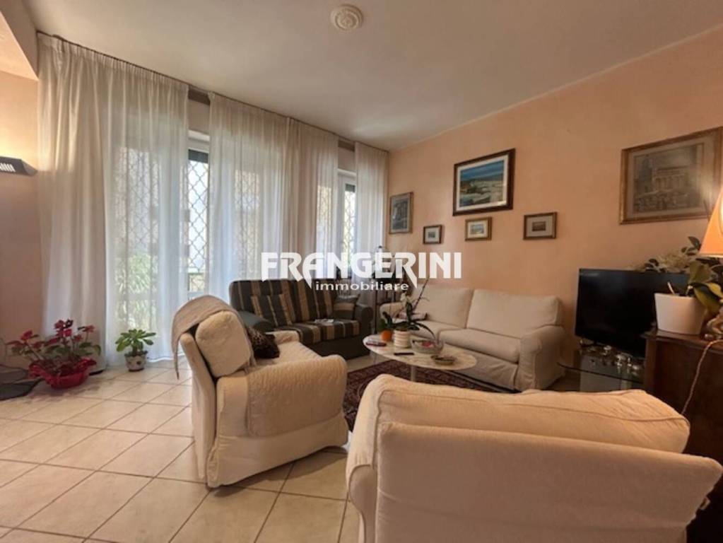 appartamento in vendita a Livorno