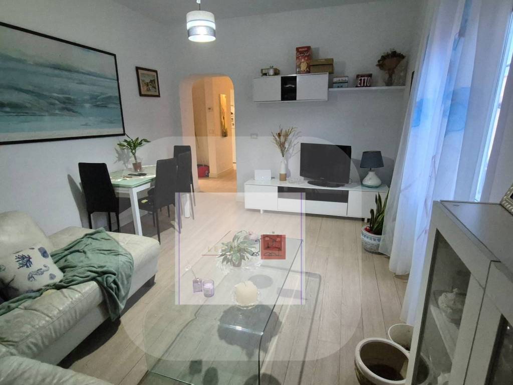 appartamento in vendita a Livorno