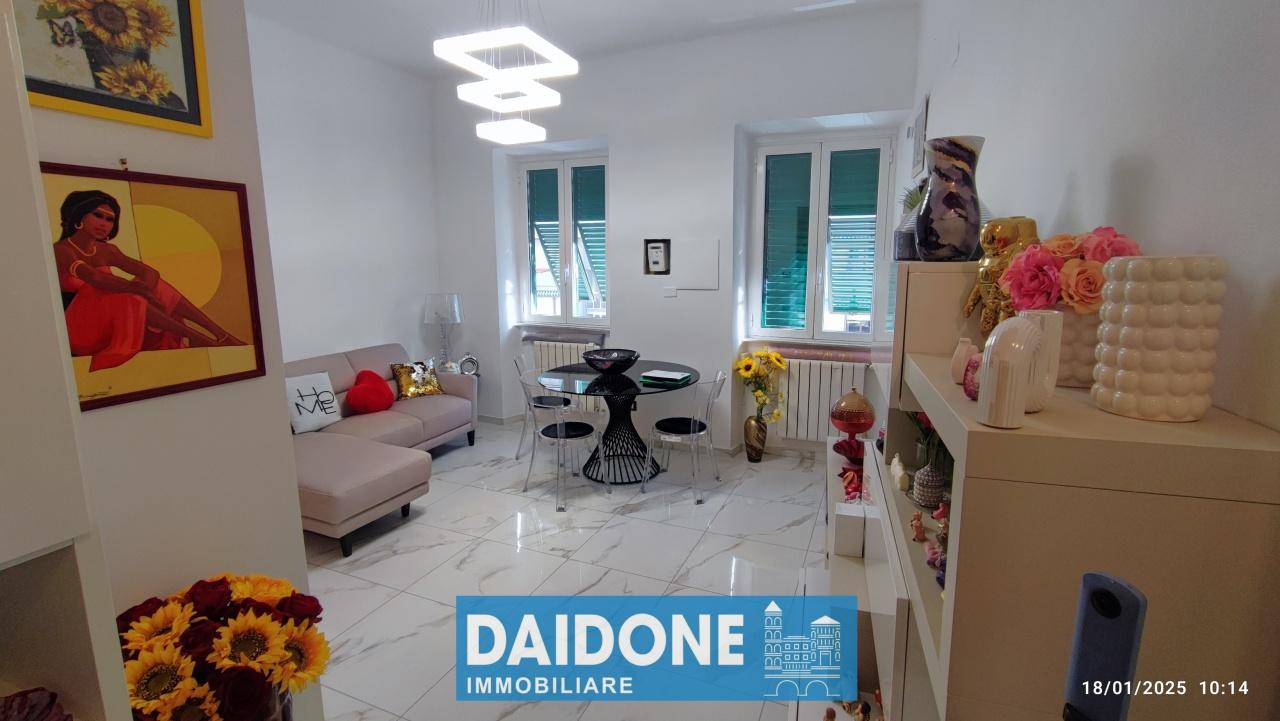 appartamento in vendita a Livorno