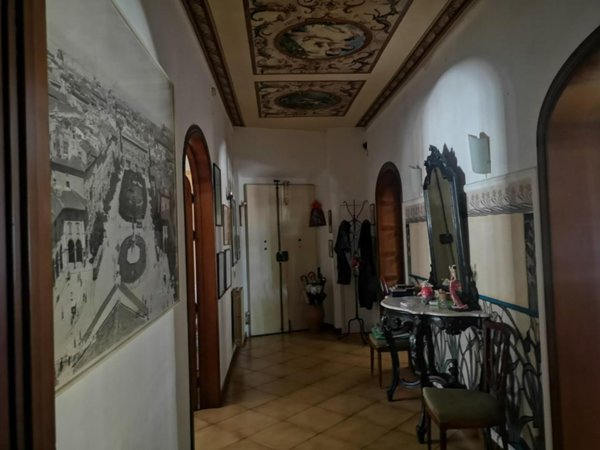 appartamento in vendita a Livorno