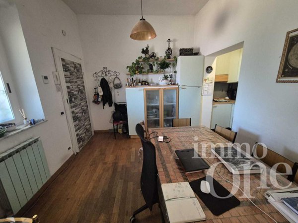appartamento in vendita a Livorno in zona Ardenza