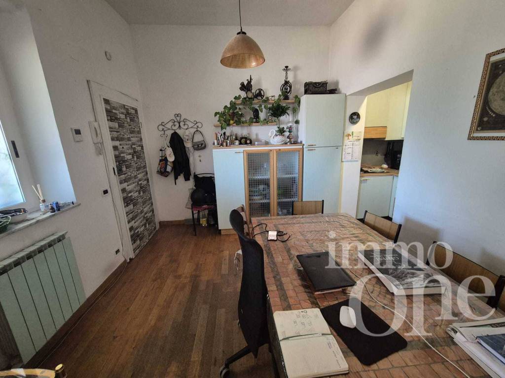 appartamento in vendita a Livorno in zona Ardenza
