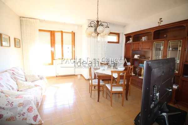 appartamento in vendita a Livorno