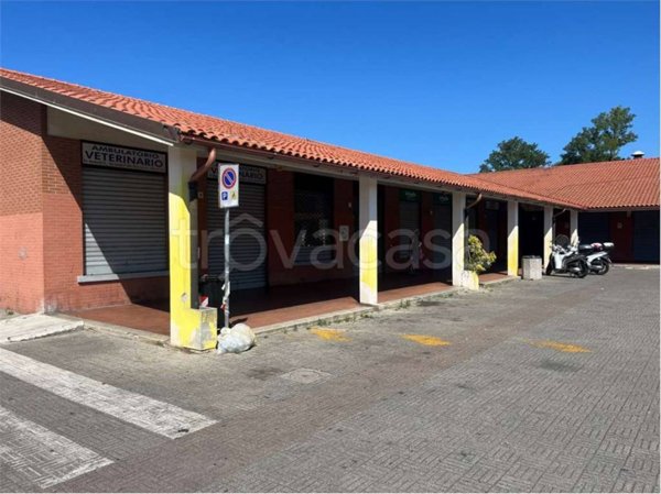 appartamento in vendita a Livorno in zona La Leccia