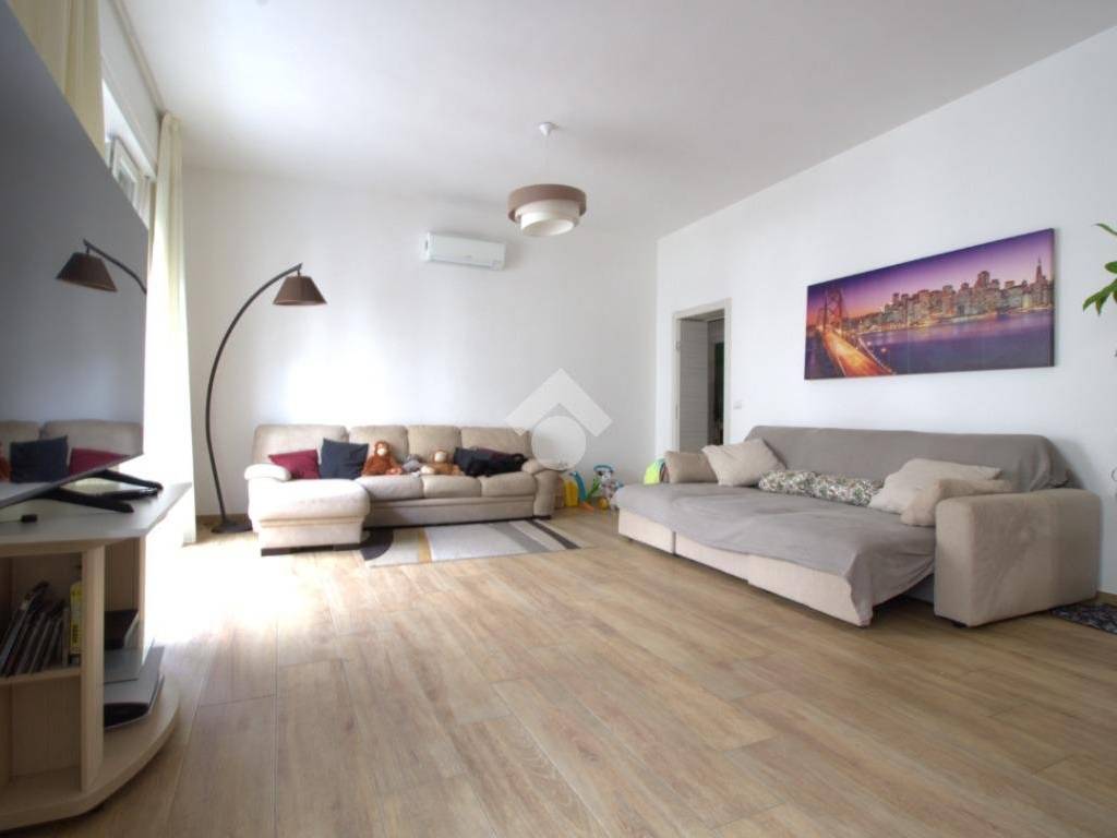 appartamento in vendita a Livorno in zona Centro Città