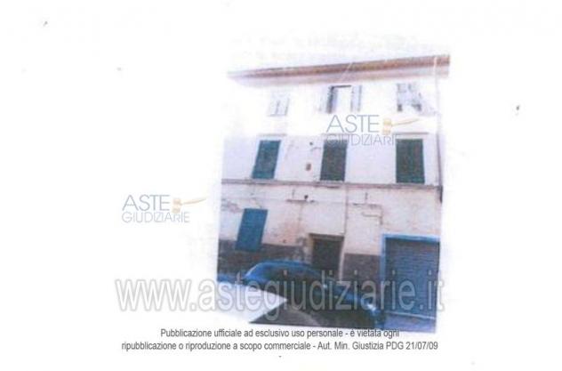 appartamento in vendita a Livorno