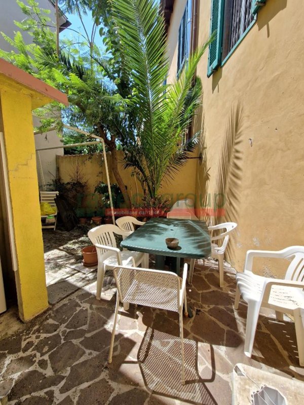 casa indipendente in vendita a Livorno in zona Centro Città