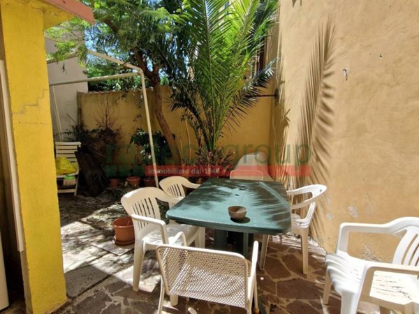 casa indipendente in vendita a Livorno in zona Centro Città