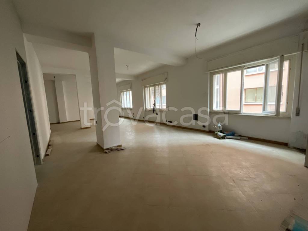 appartamento in vendita a Livorno in zona Centro Città