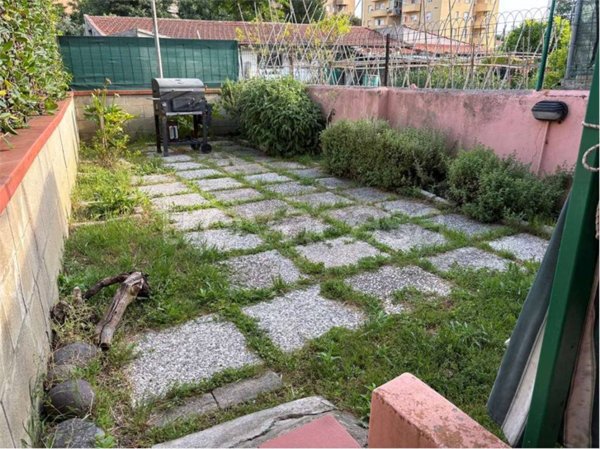 appartamento in vendita a Livorno