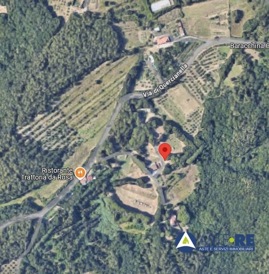 appartamento in vendita a Livorno in zona Quercianella