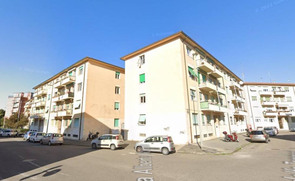 appartamento in vendita a Livorno