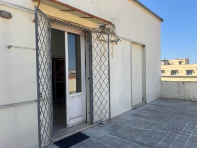 appartamento in vendita a Livorno in zona Centro Città