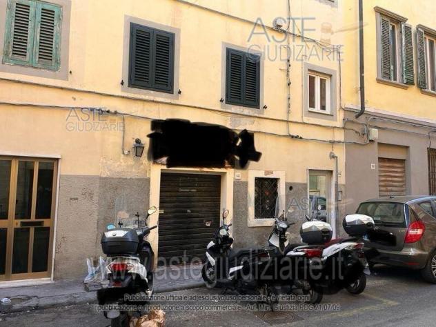 negozio in vendita a Livorno