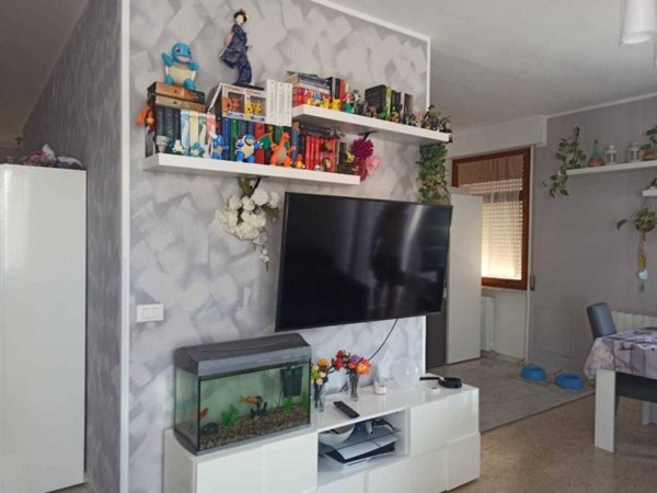 appartamento in vendita a Livorno in zona Centro Città