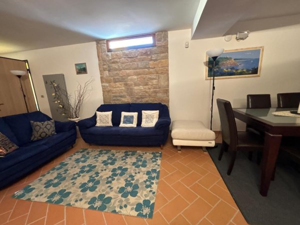casa indipendente in vendita a Livorno in zona Castellaccio