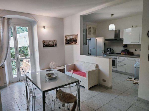 appartamento in vendita a Livorno