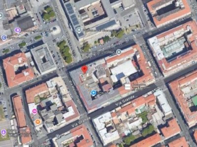 ufficio in vendita a Livorno in zona Centro Città
