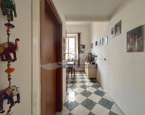 appartamento in vendita a Livorno in zona Centro Città