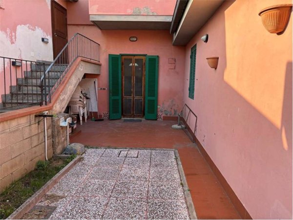 appartamento in vendita a Livorno