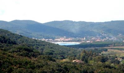 casale in vendita a Livorno