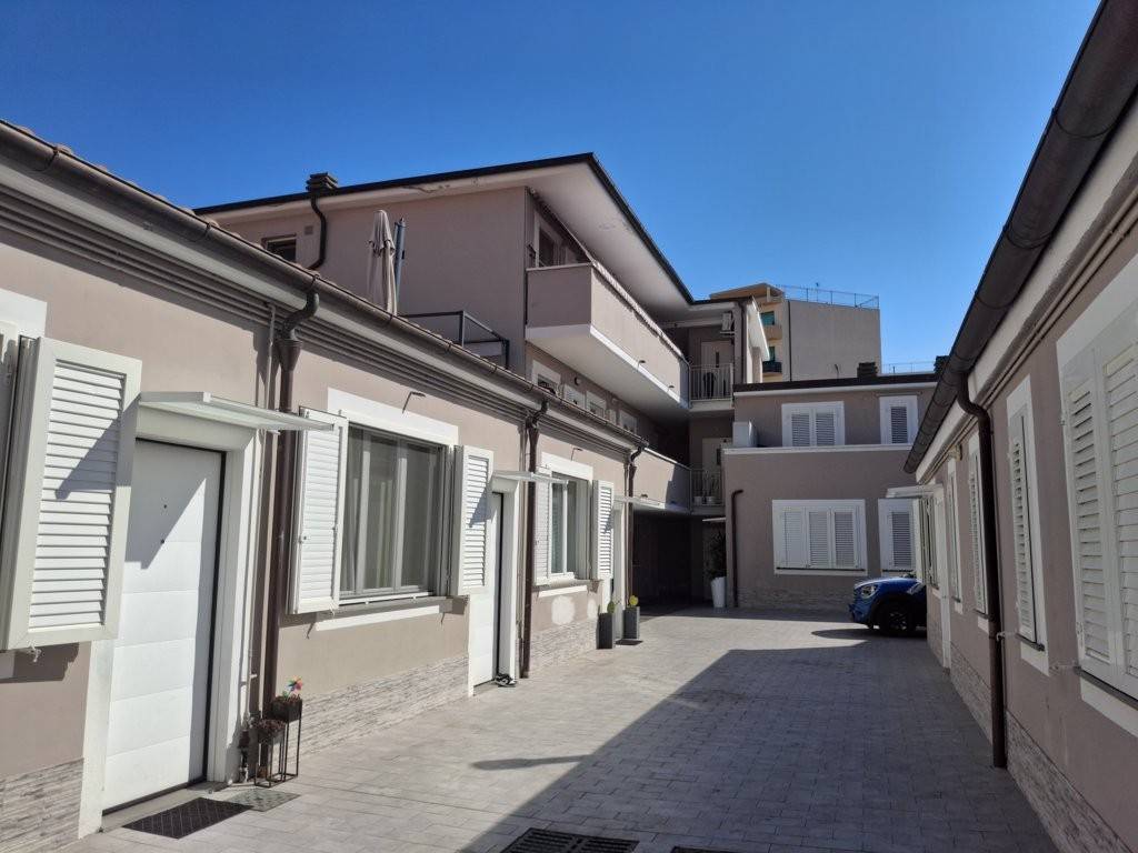 appartamento in vendita a Livorno