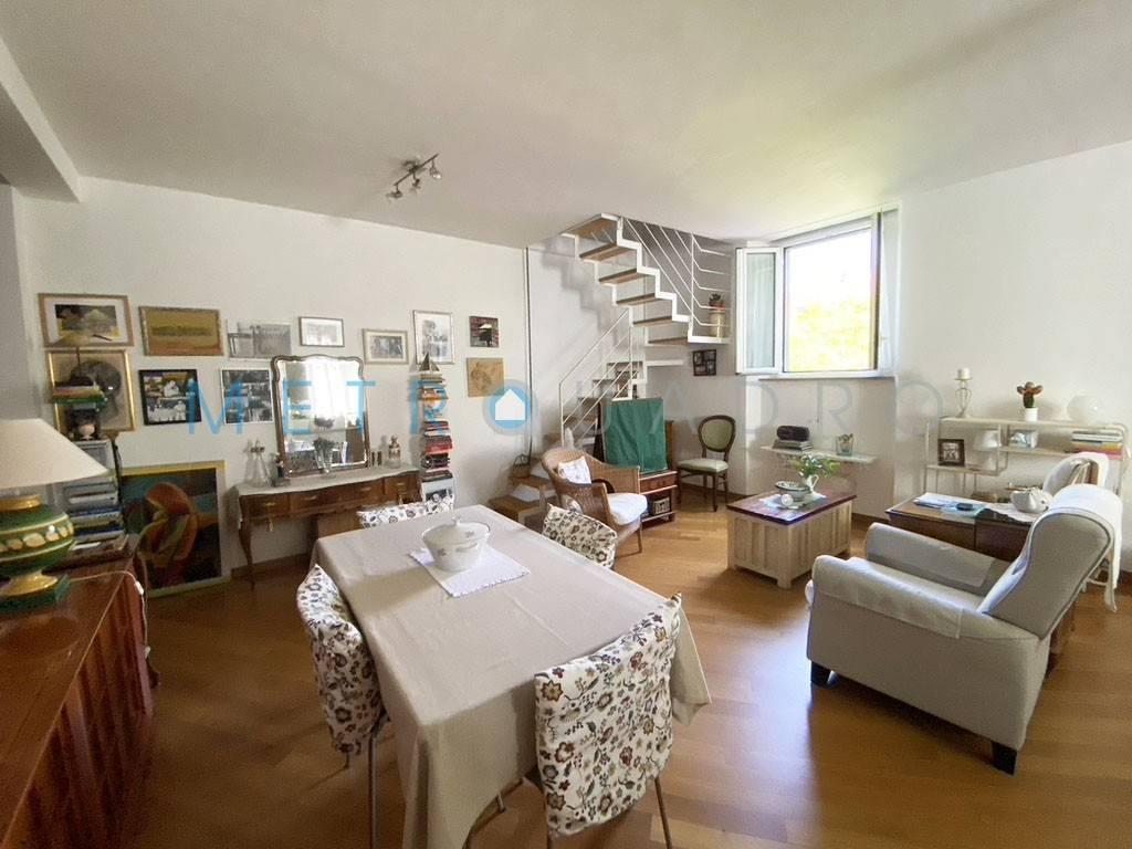 appartamento in vendita a Livorno in zona Ardenza
