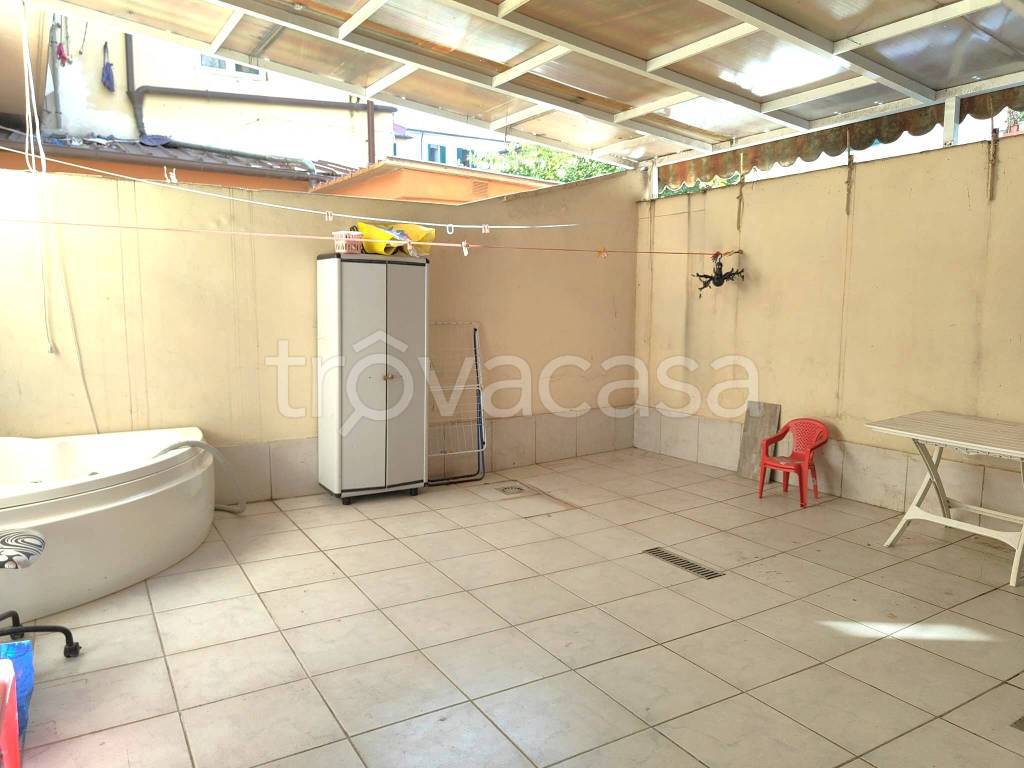 appartamento in vendita a Livorno in zona Centro Città