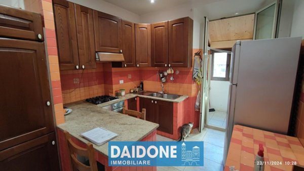 casa indipendente in vendita a Livorno in zona Centro Città