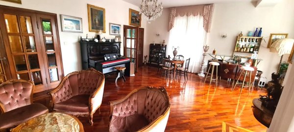 appartamento in vendita a Livorno