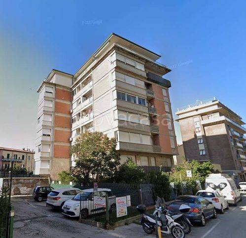 appartamento in vendita a Livorno
