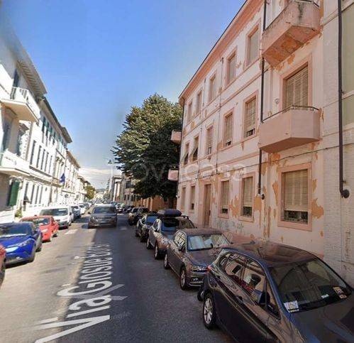 appartamento in vendita a Livorno