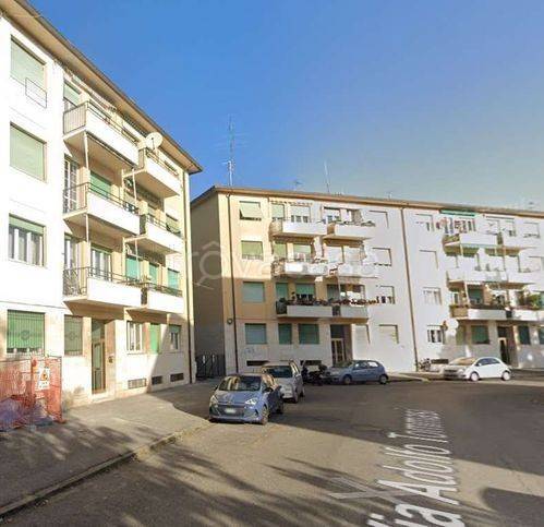appartamento in vendita a Livorno