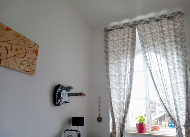 appartamento in vendita a Livorno