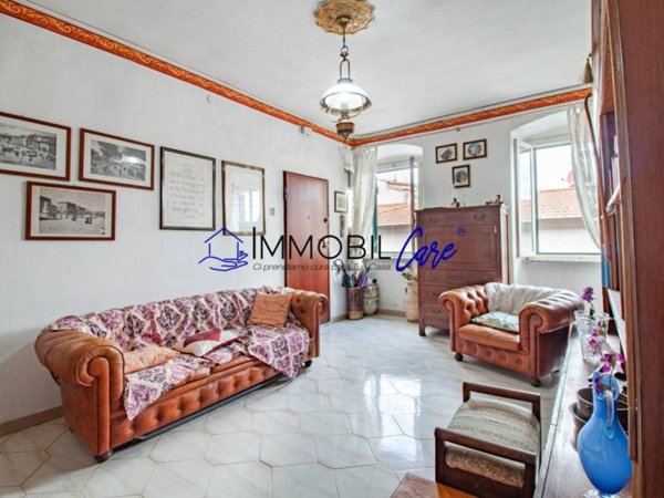 appartamento in vendita a Livorno in zona Centro Città