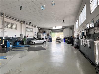 ufficio in vendita a Livorno