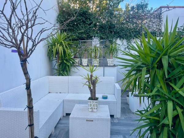 appartamento in vendita a Livorno in zona Ardenza