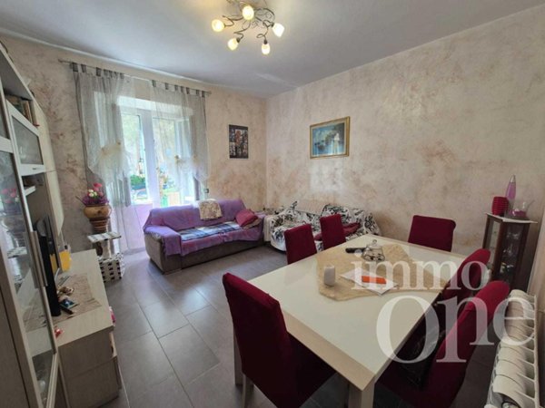appartamento in vendita a Livorno