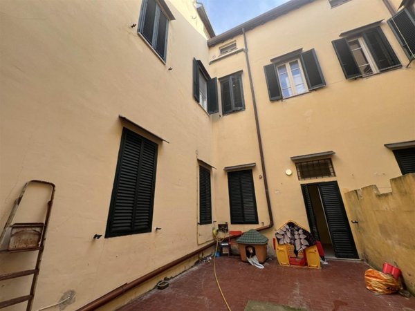 appartamento in vendita a Livorno