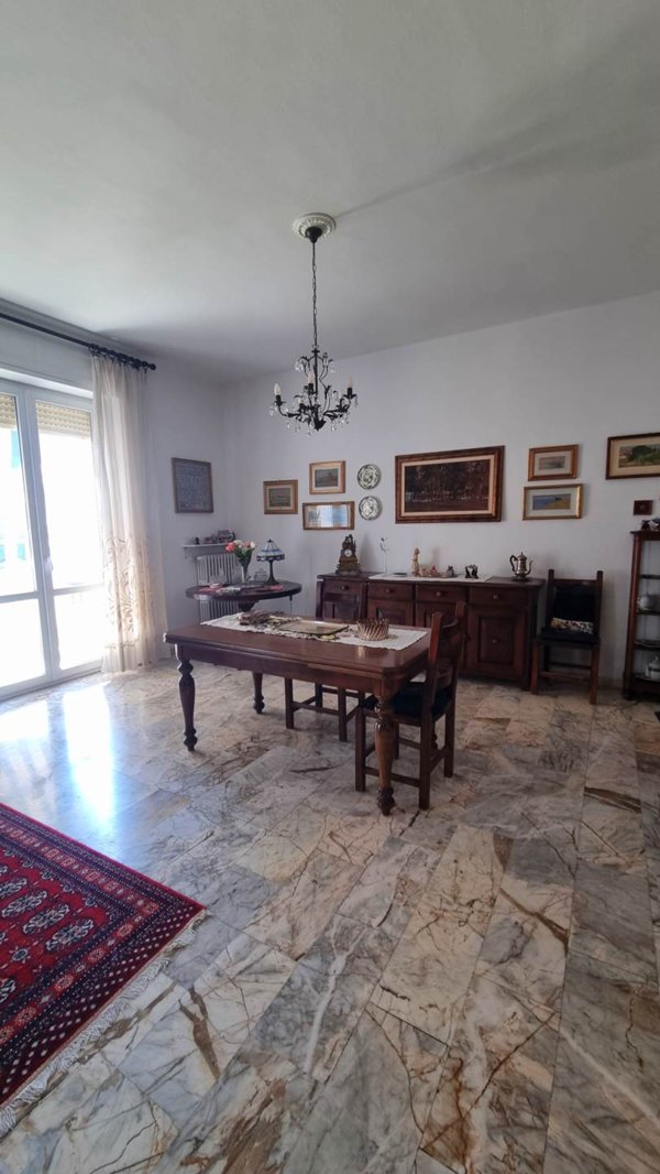 appartamento in vendita a Livorno