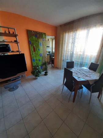 appartamento in vendita a Livorno in zona Limoncino