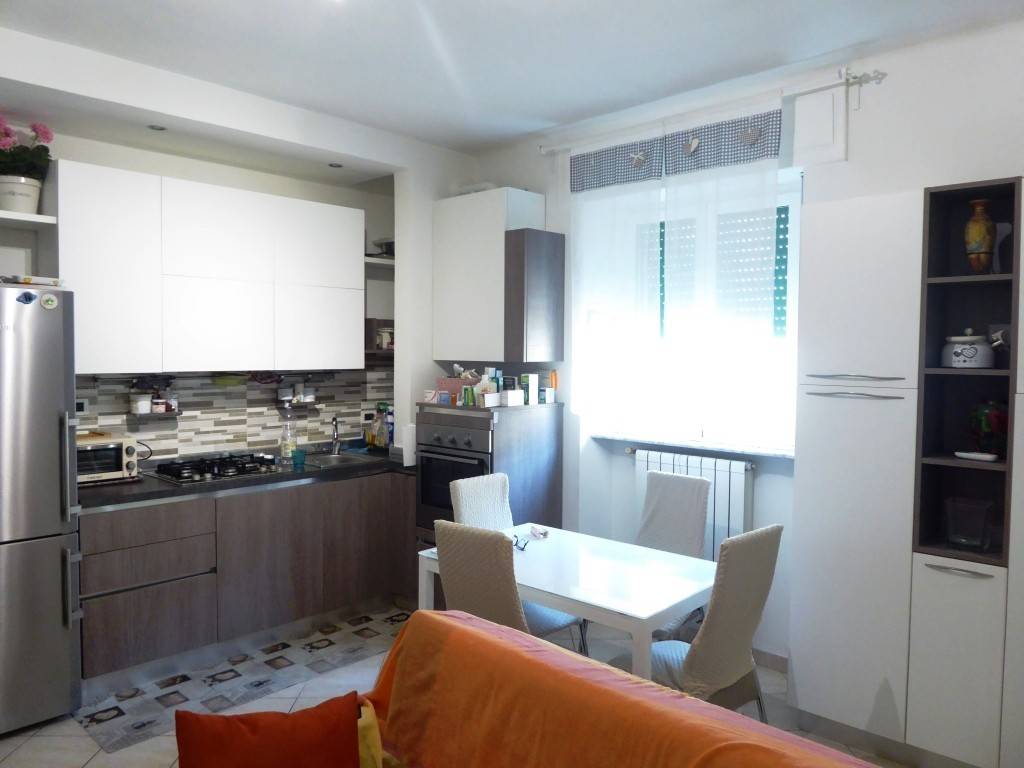 appartamento in vendita a Livorno in zona Ospedale