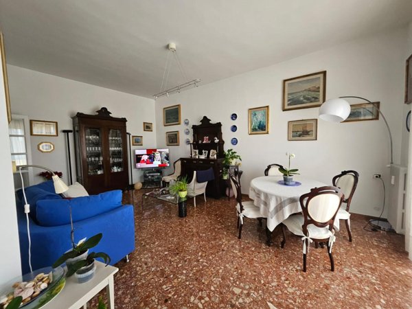 appartamento in vendita a Livorno