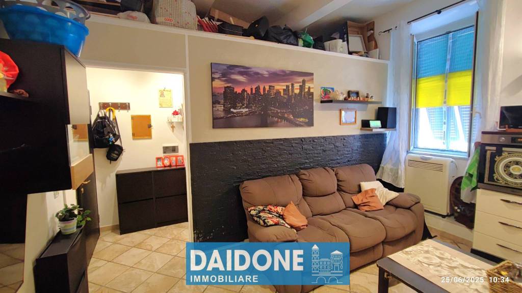 appartamento in vendita a Livorno