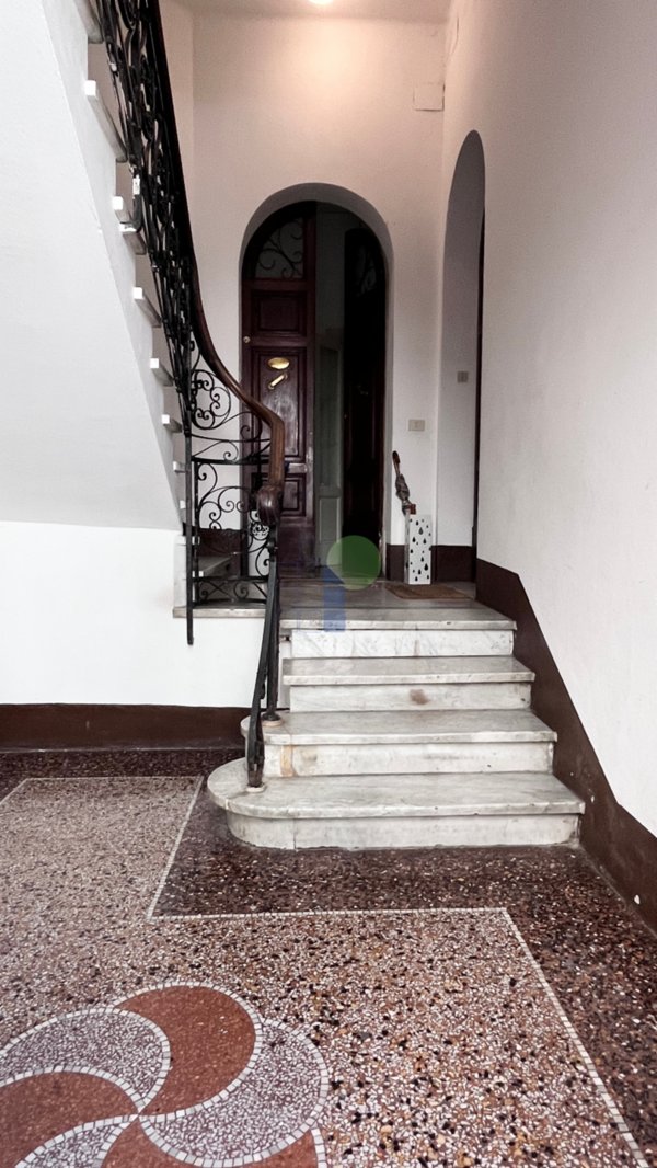 appartamento in vendita a Livorno