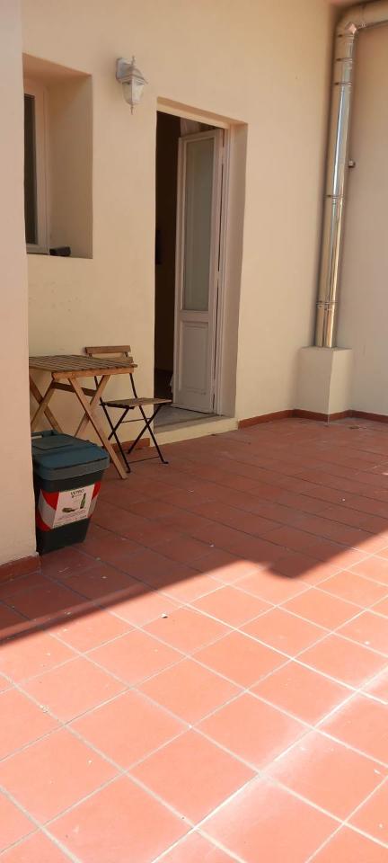 appartamento in vendita a Livorno in zona Stillo