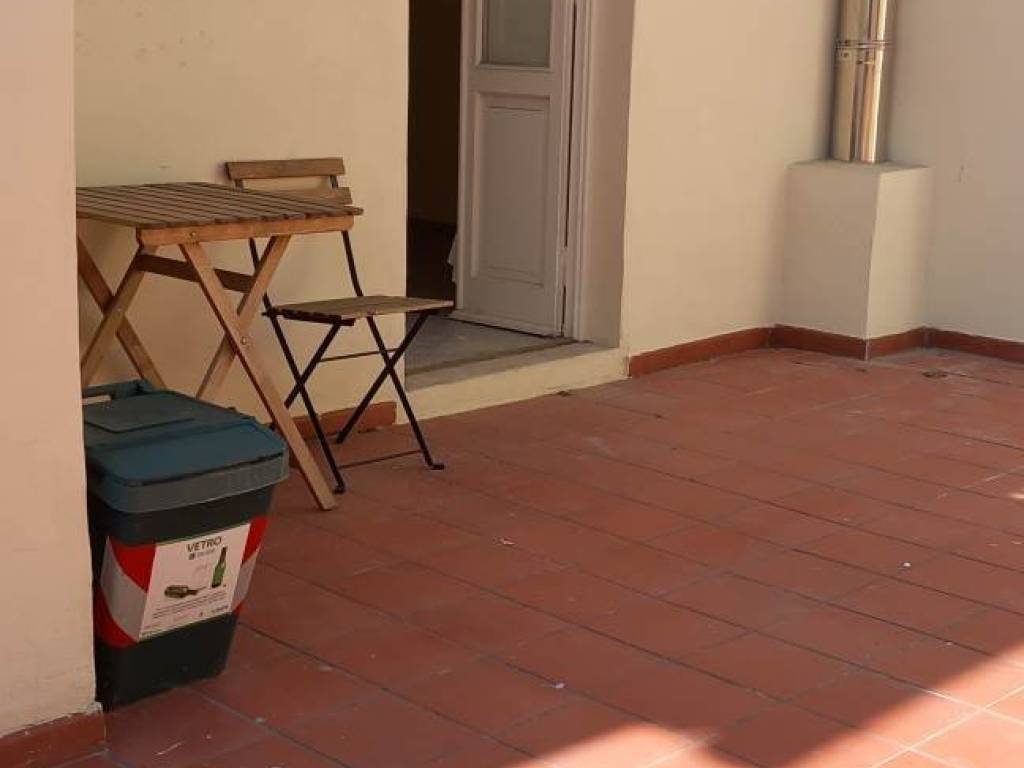 appartamento in vendita a Livorno in zona Limoncino