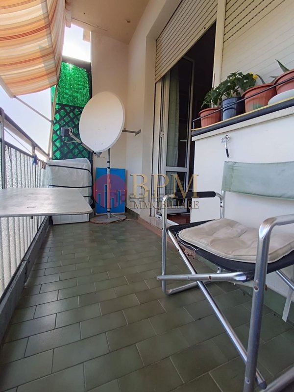 appartamento in vendita a Livorno
