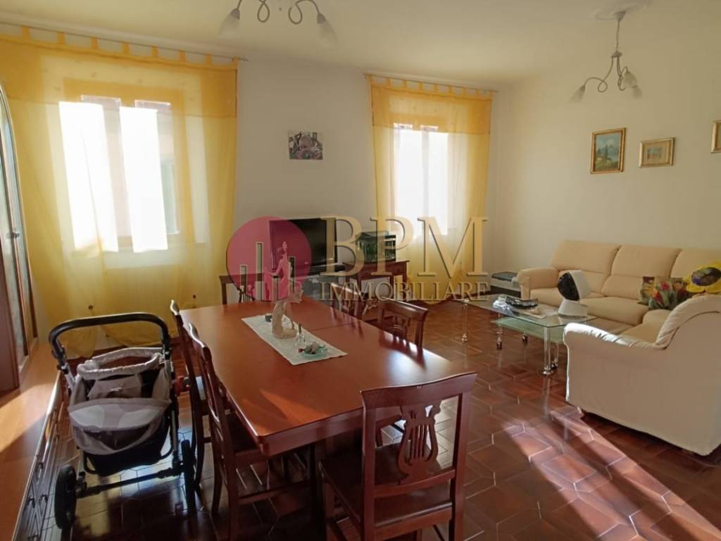 appartamento in vendita a Livorno